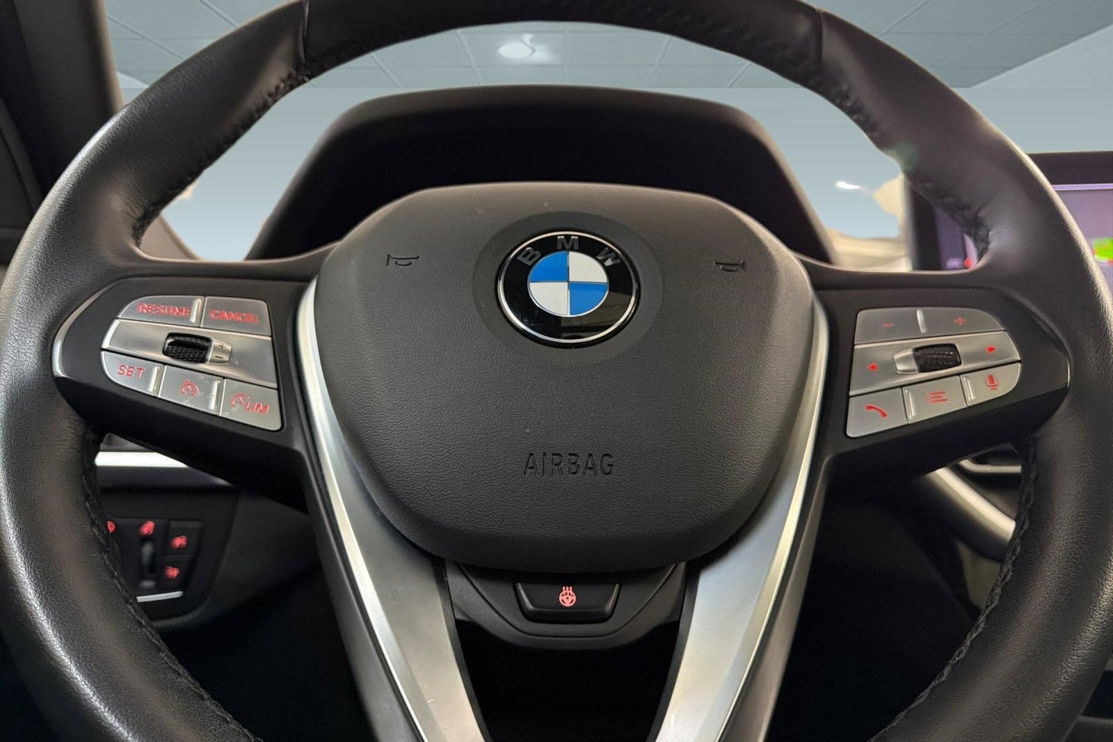 Used 2023 BMW X3 sDrive30i w/ Premium Package RWD image 16