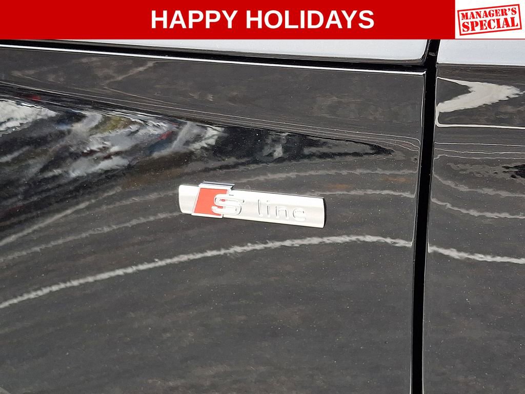 Used 2024 Audi Q5 e Premium Plus w/ Premium Plus Package image 34