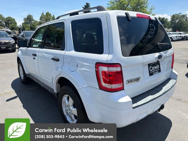 Used 2009 Ford Escape XLT FWD image 7