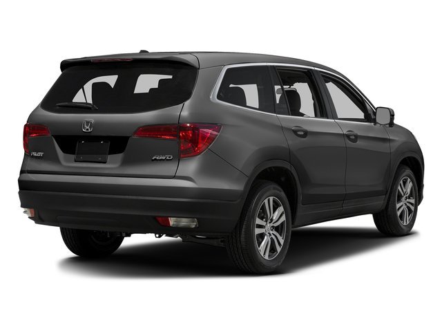 Used 2016 Honda Pilot EX image 2