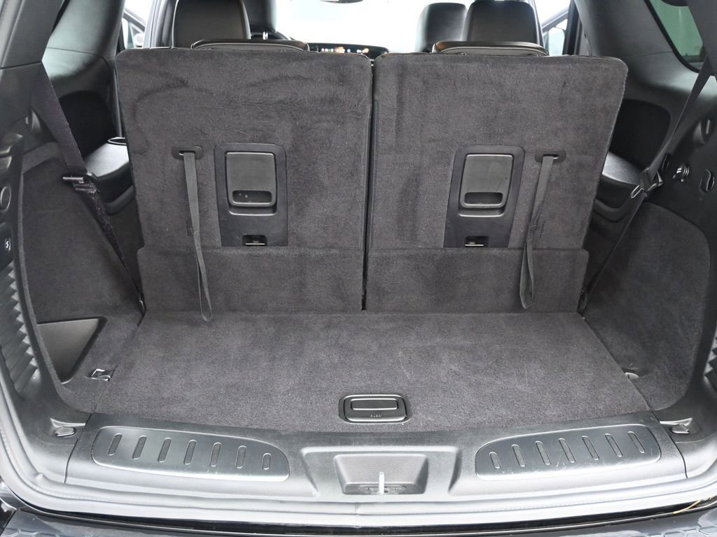 Used 2023 Dodge Durango Citadel image 11