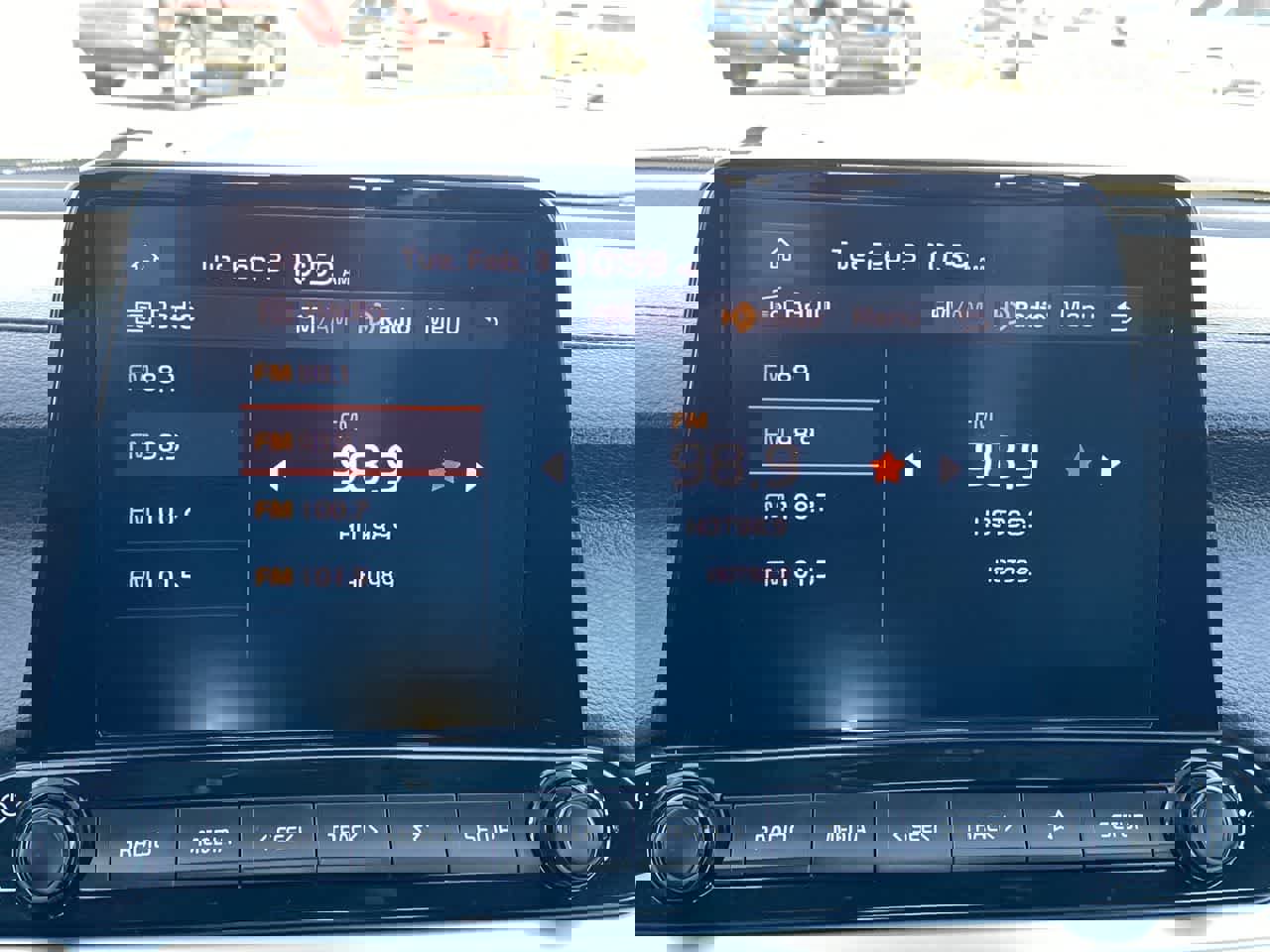 Used 2024 Kia Forte LXS image 16