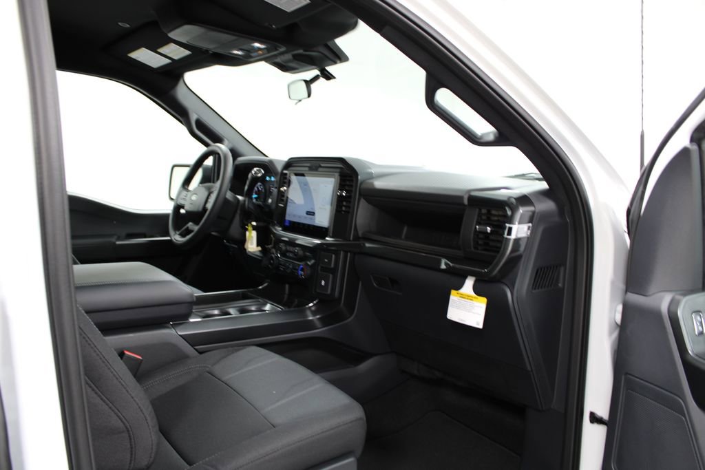 New 2026 Ford F150 STX image 26