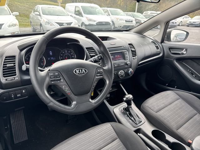 Used 2014 Kia Forte EX image 12