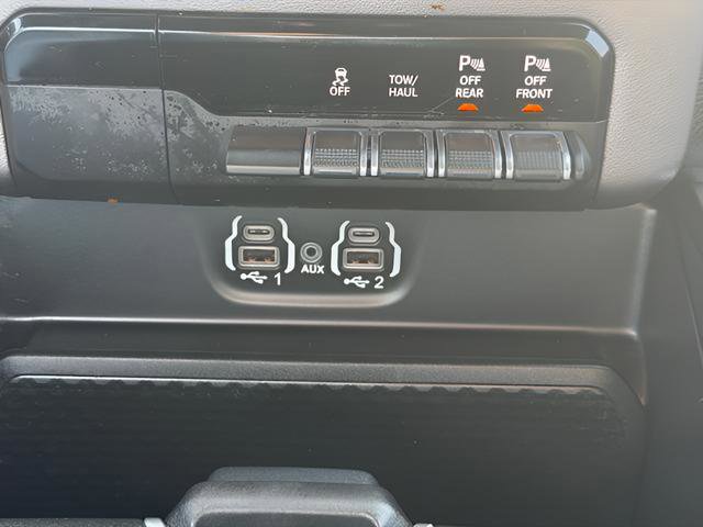 Used 2023 RAM 1500 Big Horn image 22