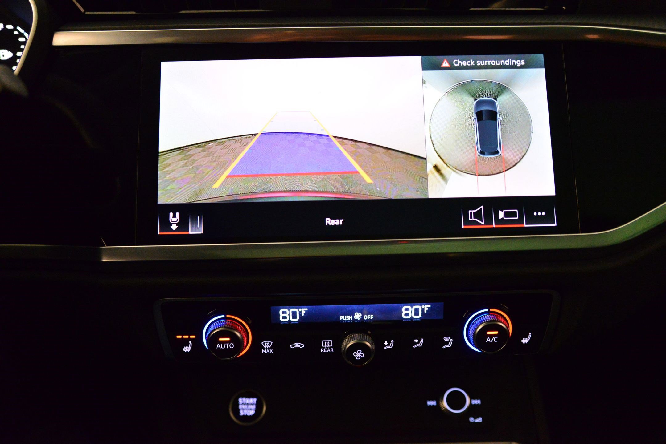 Used 2025 Audi Q3 2.0T Premium Plus w/ Premium Plus Package image 32