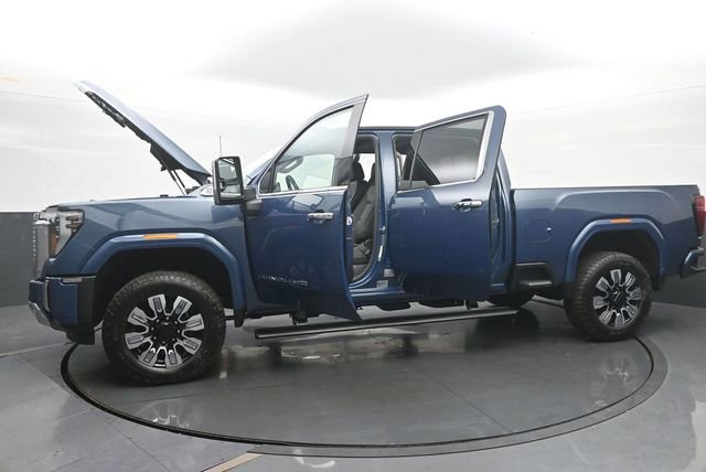 New 2026 GMC Sierra 2500 Denali w/ Denali Reserve Package AWD/4WD image 53