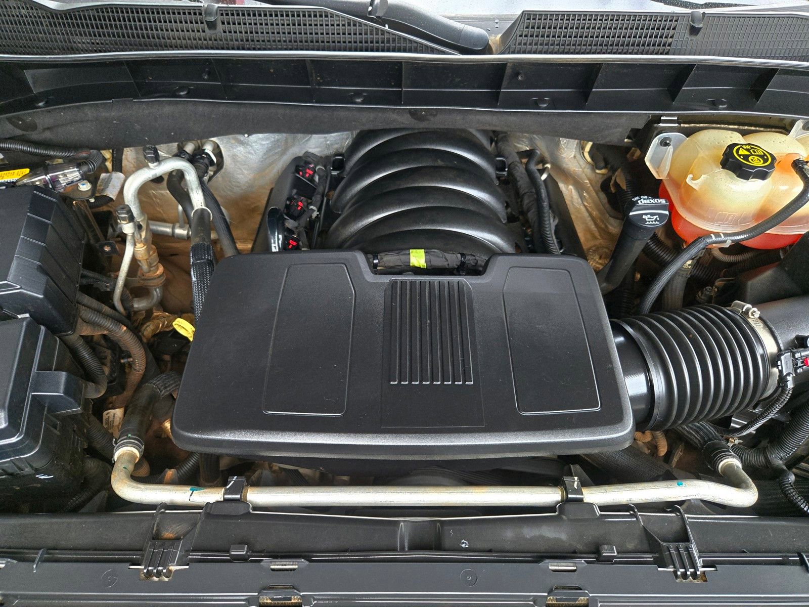 Used 2022 GMC Sierra 1500 Denali image 28