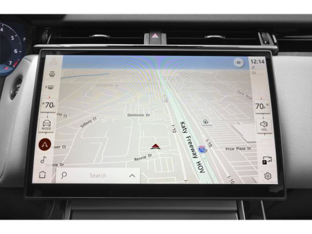 Used 2024 Land Rover Range Rover Velar Dynamic SE AWD/4WD image 16