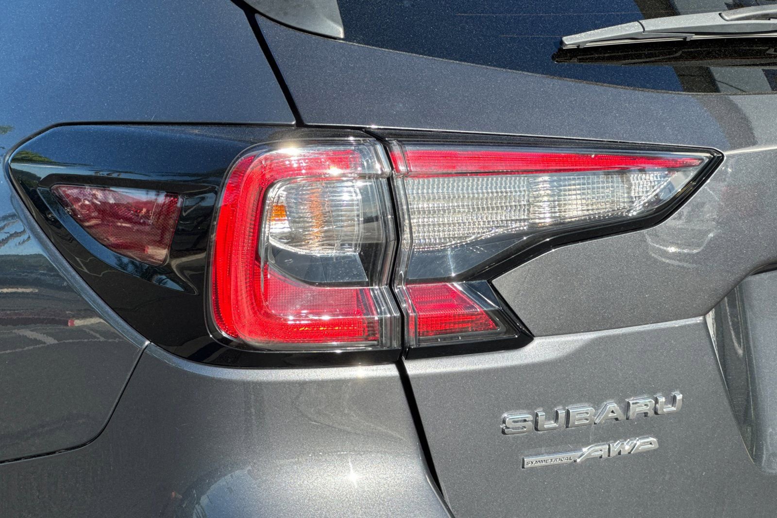 Certified 2024 Subaru Outback Limited image 31