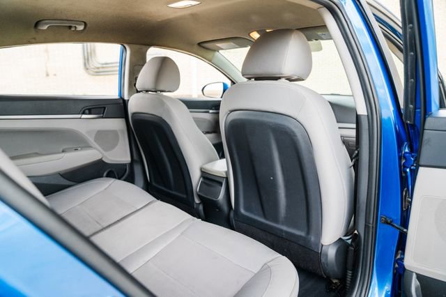 Used 2018 Hyundai Elantra SEL image 62