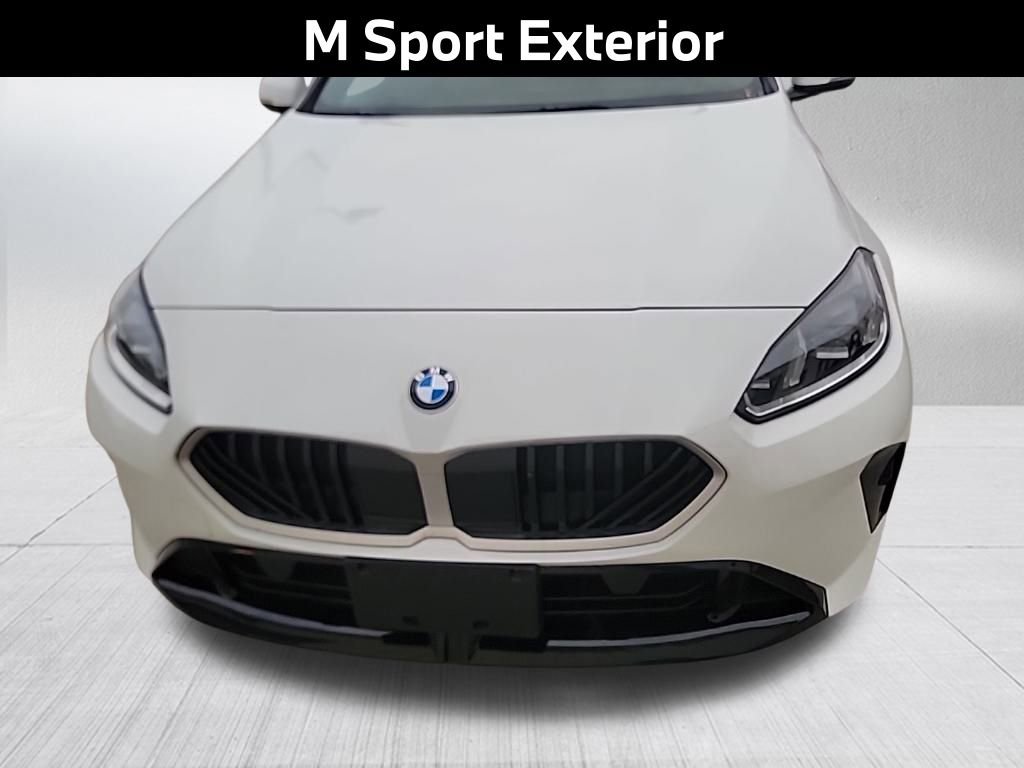 Used 2025 BMW 228i xDrive image 3