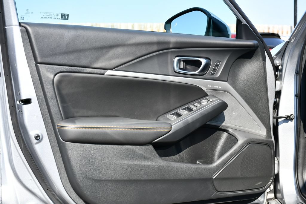 Certified 2026 Acura Integra A-Spec w/ Technology Package FWD image 14