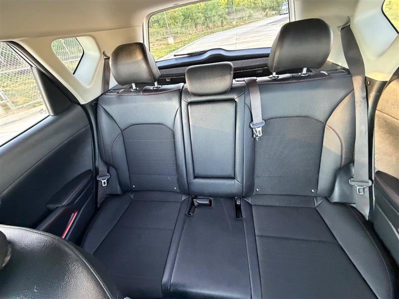Used 2020 Kia Soul GT-Line Turbo FWD image 26
