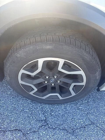 Used 2016 Subaru Crosstrek 2.0i Premium w/ Popular Package #2 image 18