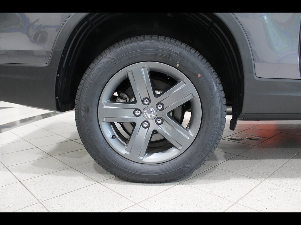 Used 2023 Honda Ridgeline RTL image 11