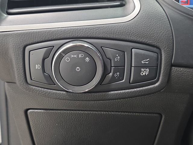 Used 2022 Ford Edge SEL w/ Convenience Package image 24