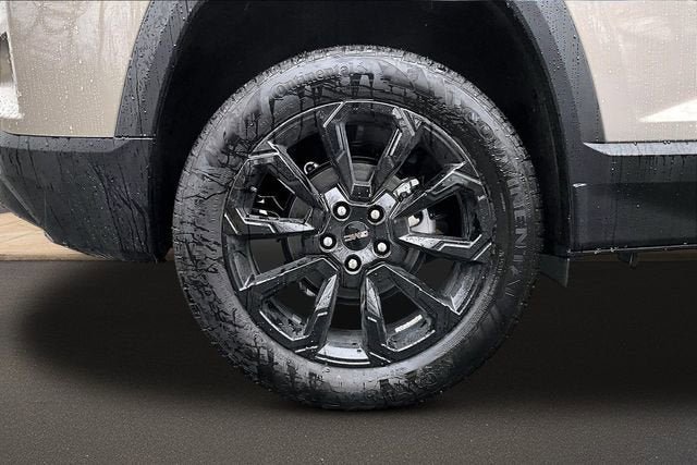 New 2026 GMC Terrain Elevation w/ Elevation Premium Package image 14