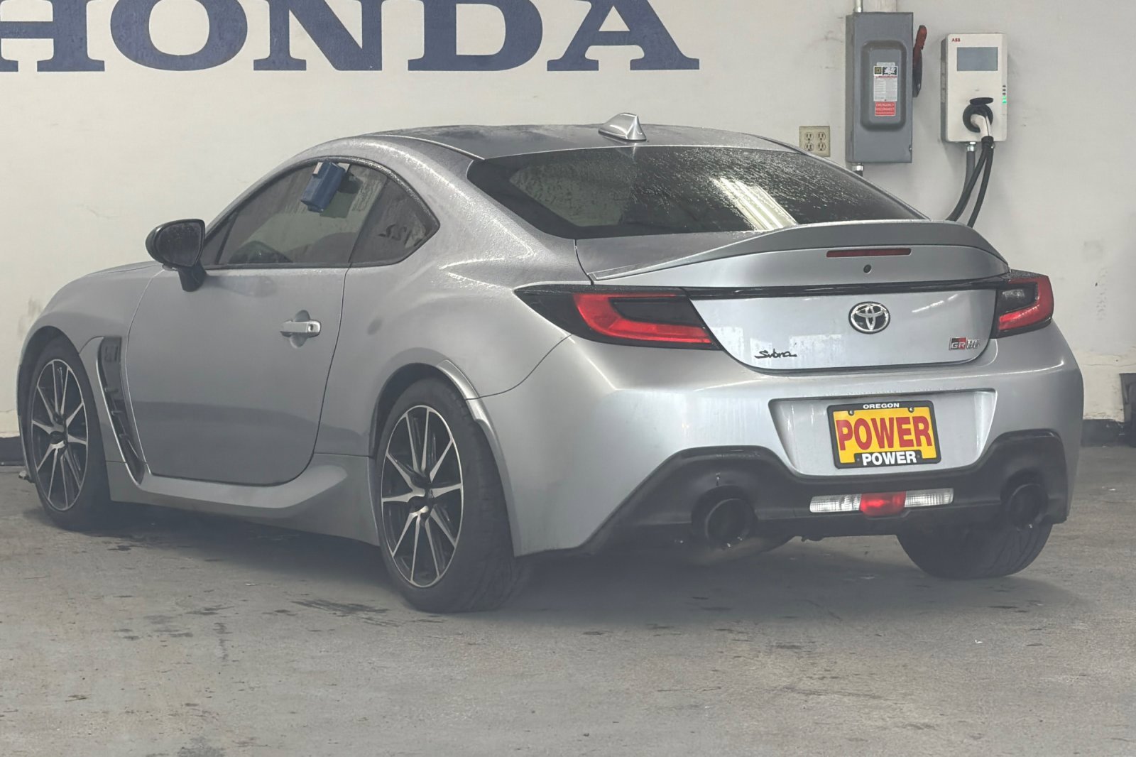 Used 2023 Toyota GR86 image 5