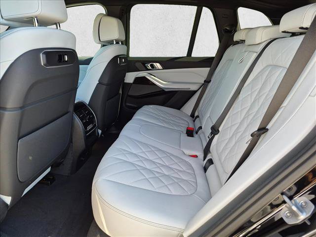 New 2026 BMW X5 xDrive50e AWD/4WD image 17