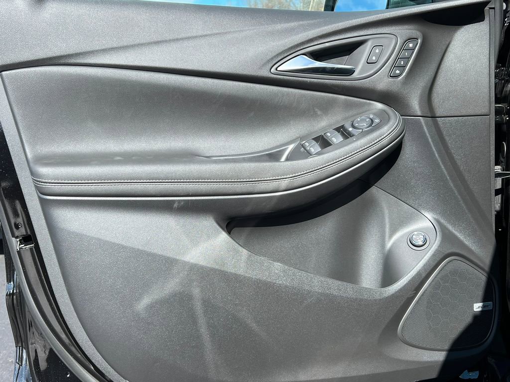 New 2026 Buick Encore GX Avenir w/ Avenir Technology Package image 13