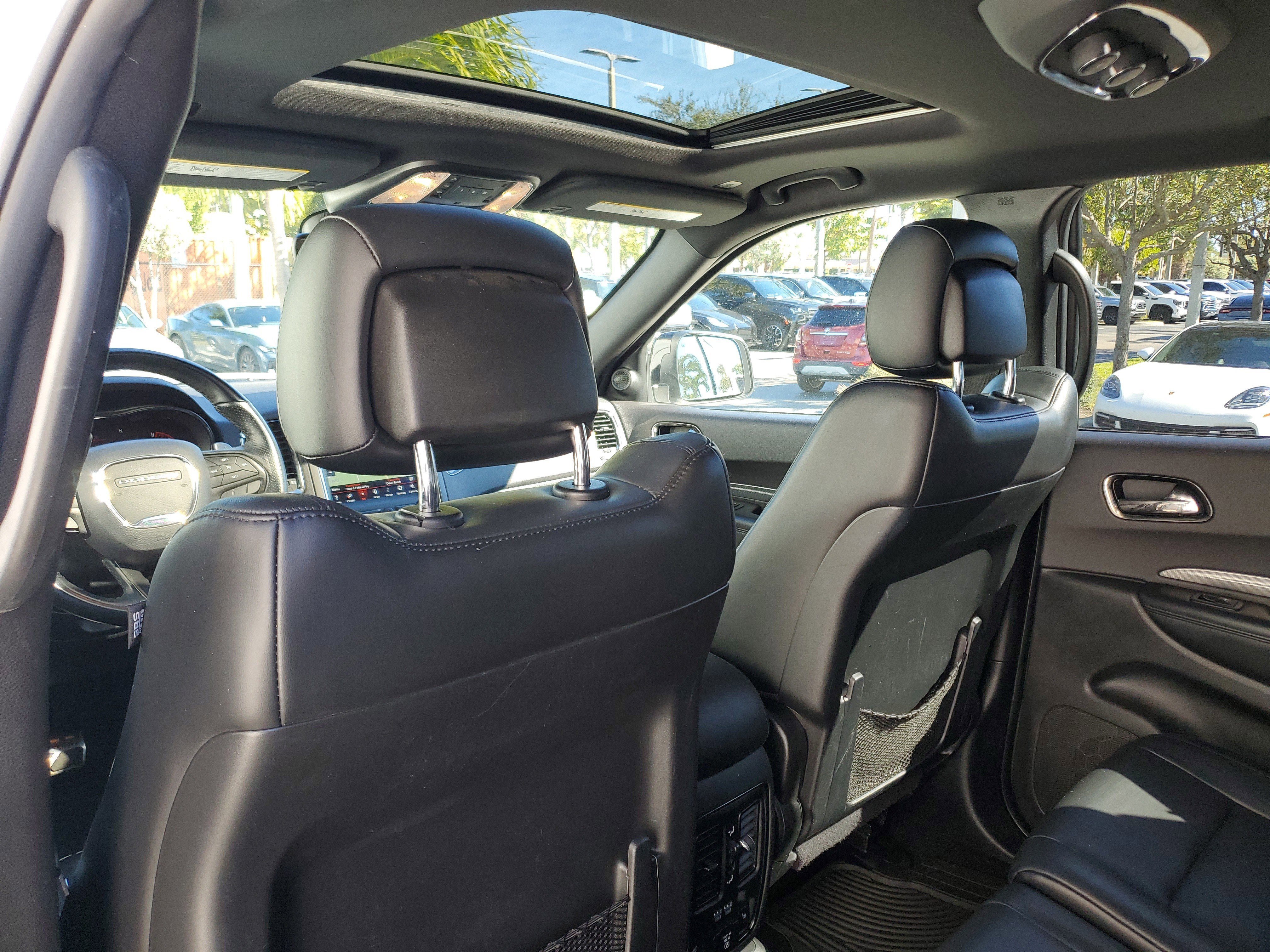 Used 2020 Dodge Durango GT image 13