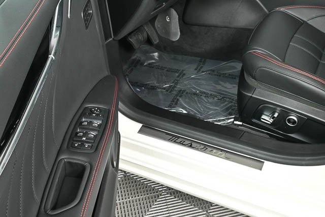 New 2024 Maserati Ghibli Modena Ultima Q4 image 8