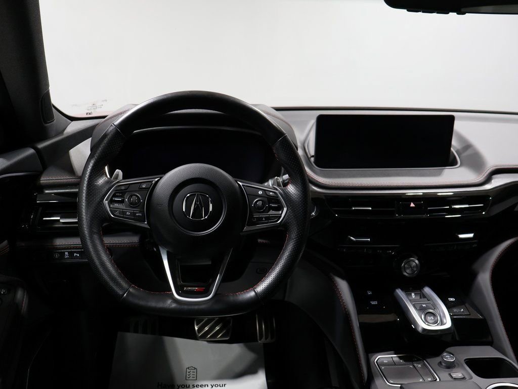 Used 2023 Acura MDX Type S image 15