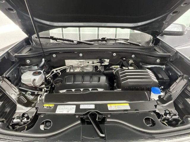 Used 2024 Volkswagen Atlas SE image 30