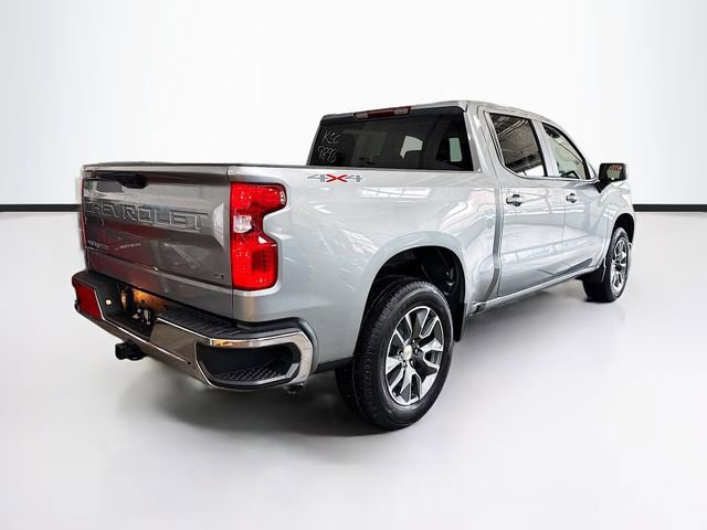 New 2026 Chevrolet Silverado 1500 LT image 6