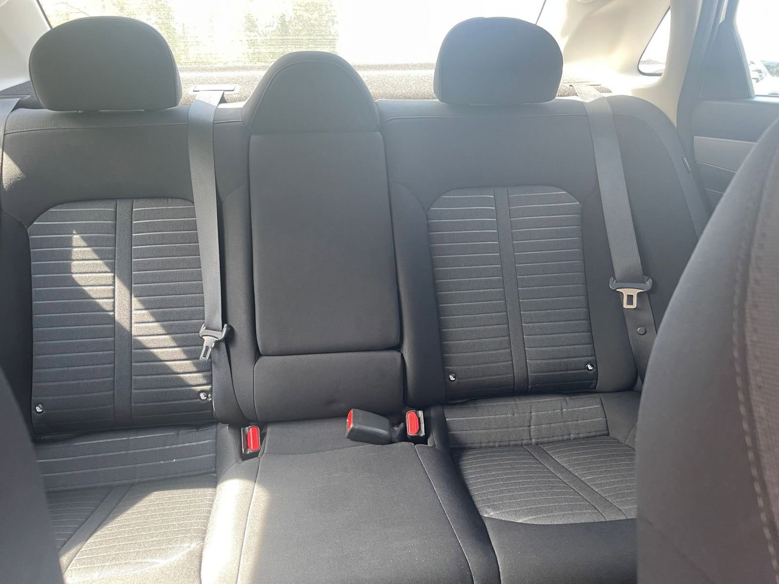 Used 2025 Kia K5 LXS image 37