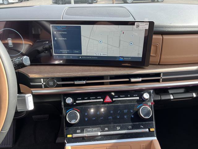 New 2026 Hyundai Santa Fe Calligraphy image 19