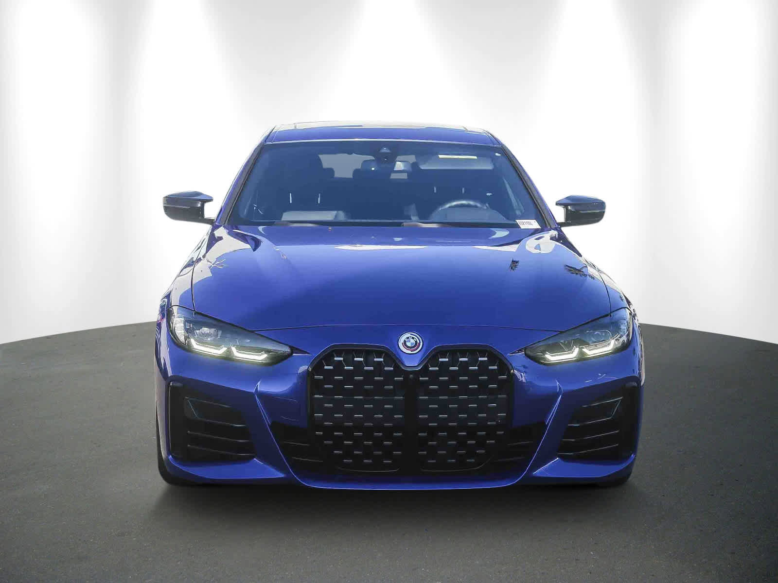 Certified 2023 BMW M440i Gran Coupe w/ Premium Package image 2