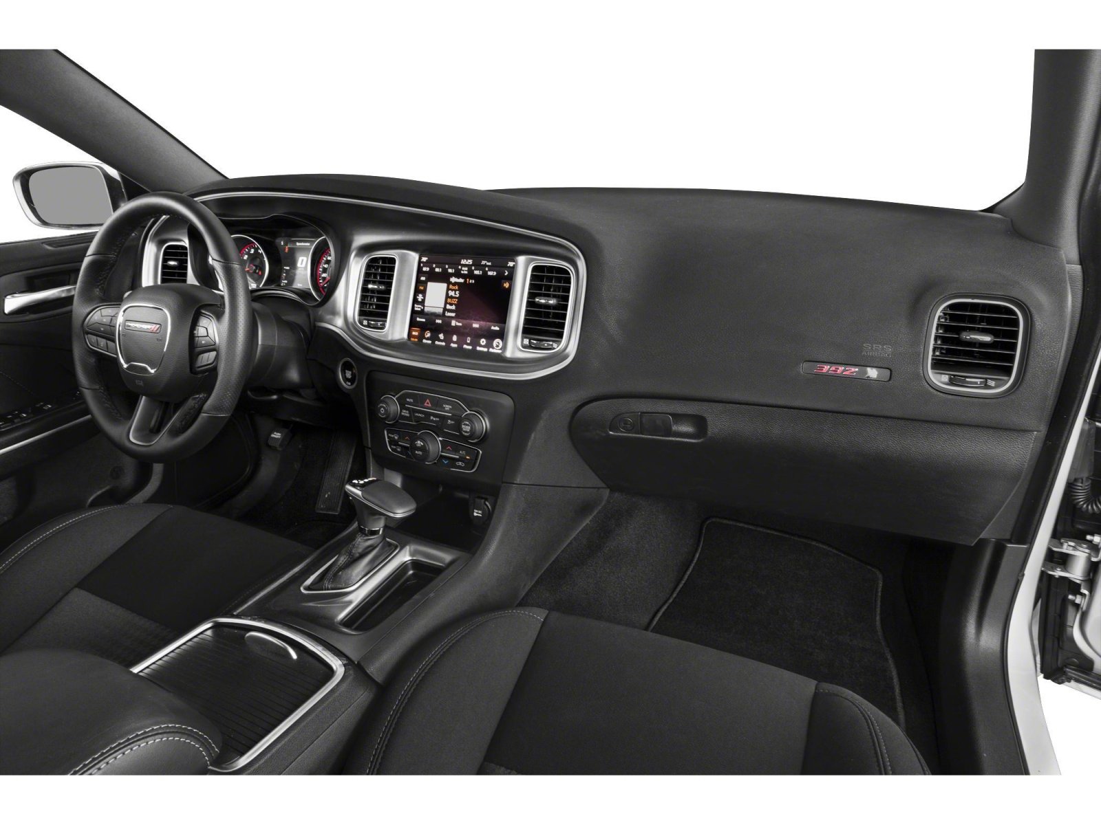 Used 2023 Dodge Charger Scat Pack RWD image 10