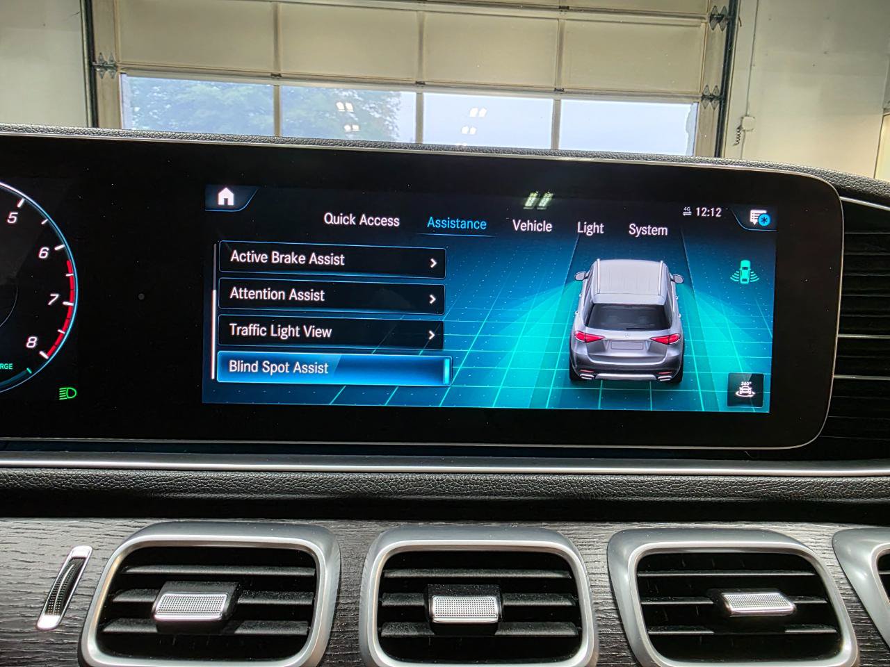 Used 2020 Mercedes-Benz GLE 580 4MATIC image 40