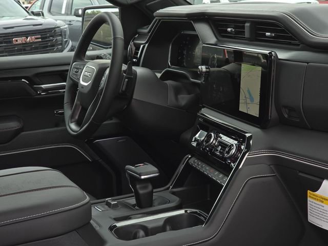 New 2026 GMC Sierra 1500 AT4X AWD/4WD image 9