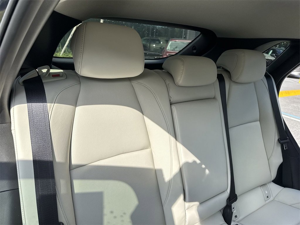 New 2024 MAZDA CX-30 2.5 Turbo w/ Premium Package image 48