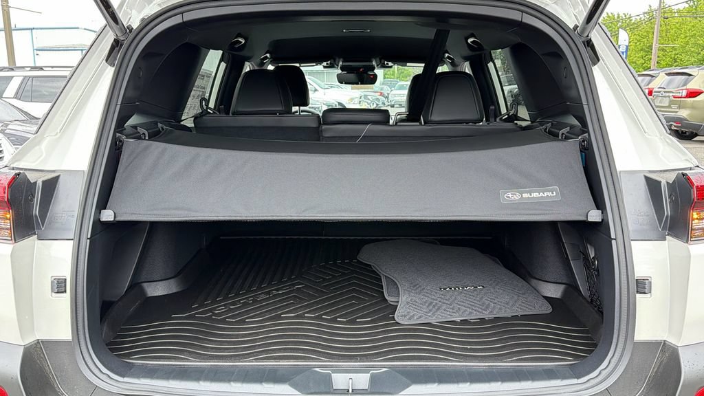 New 2026 Subaru Outback Premium AWD/4WD image 11