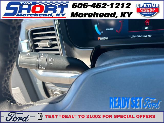 New 2026 Ford F250 Lariat image 15