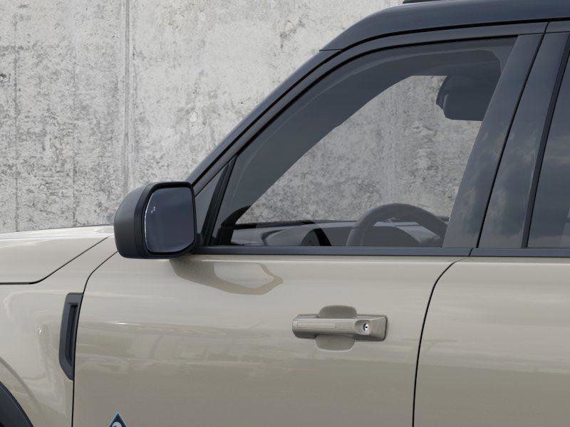 New 2025 Ford Bronco Sport Outer Banks image 20