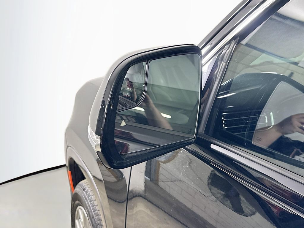 Used 2022 Jeep Wagoneer Series II image 38