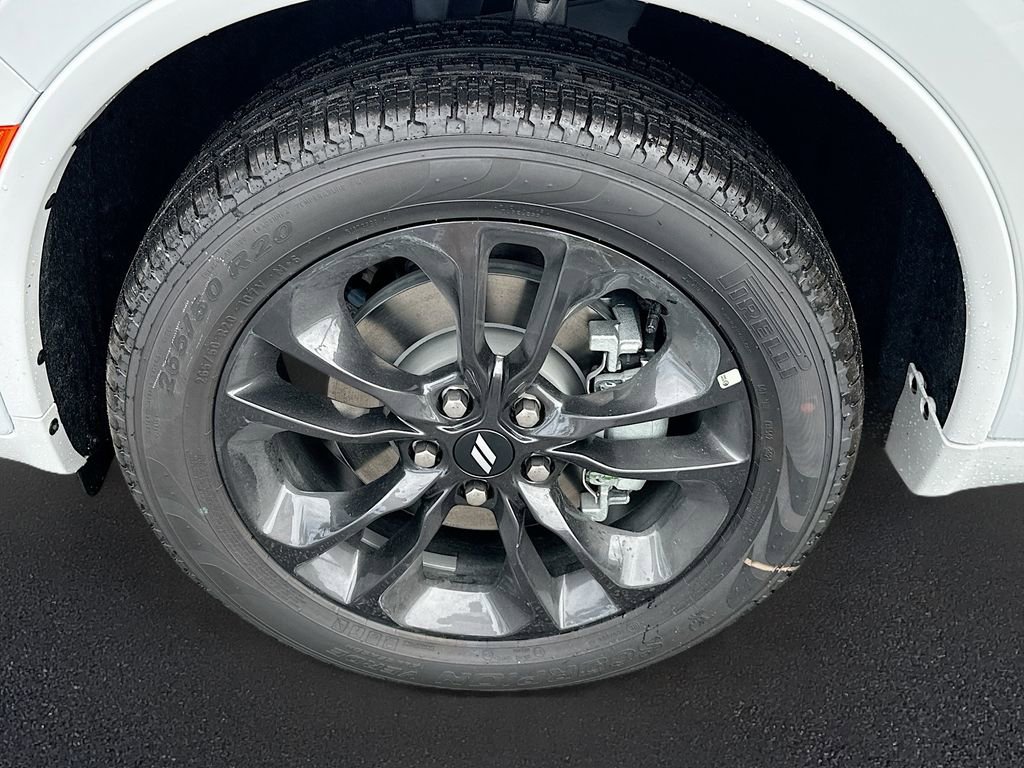 New 2026 Dodge Durango GT image 36