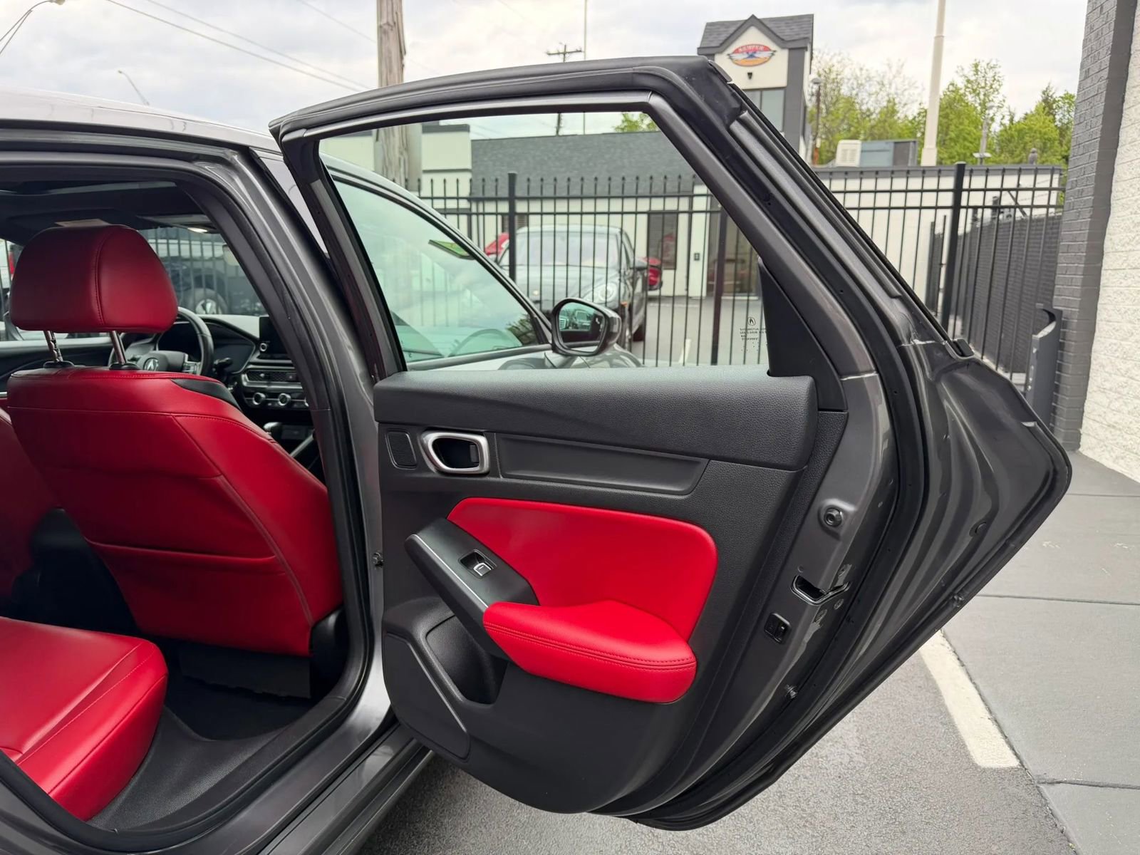 Used 2024 Acura Integra A-Spec image 30