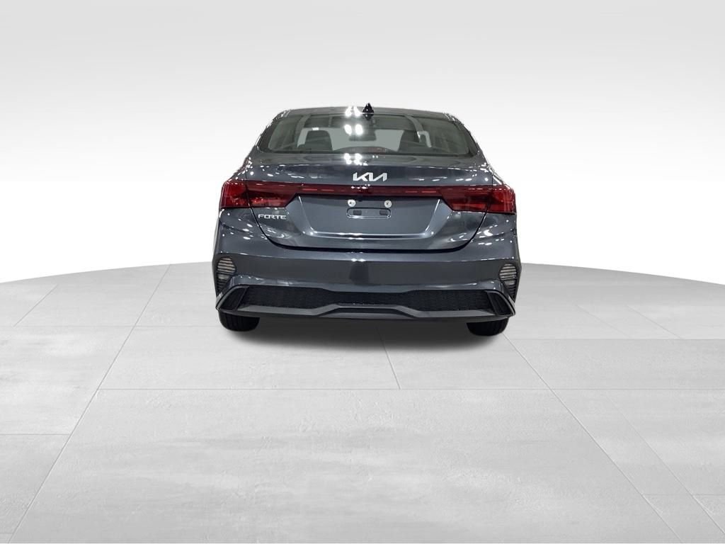 Certified 2023 Kia Forte LXS image 31