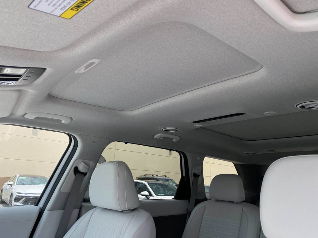 New 2027 Hyundai Palisade Limited FWD image 29