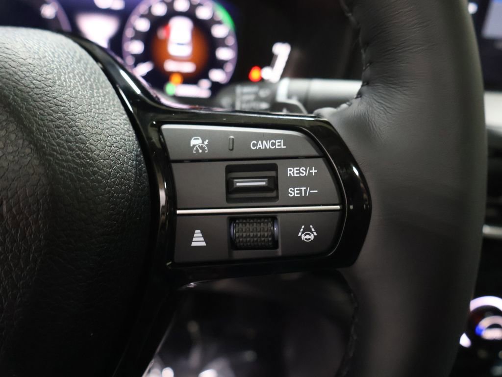 New 2026 Honda Accord Touring image 26