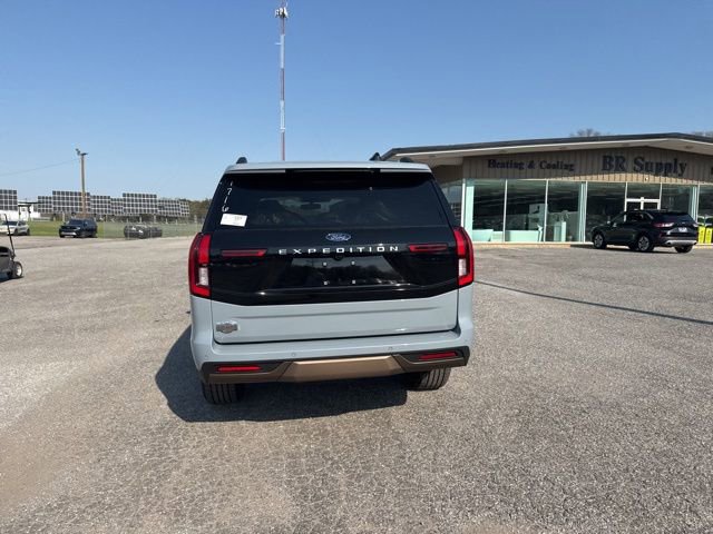 New 2026 Ford Expedition King Ranch image 44