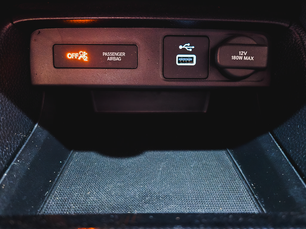 Used 2023 Honda Civic Sport image 31