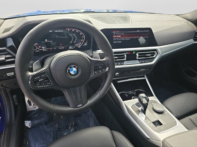 Used 2020 BMW M340i RWD image 19