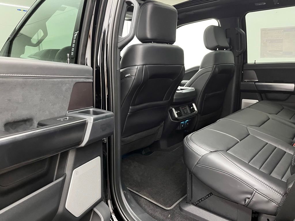New 2026 Ford F150 Platinum w/ Equipment Group 702A High AWD/4WD image 41